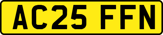 AC25FFN