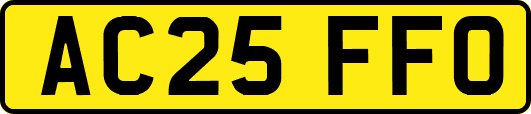 AC25FFO