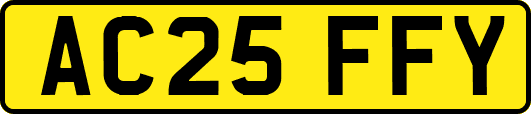 AC25FFY