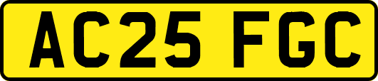 AC25FGC