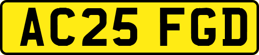 AC25FGD