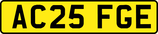 AC25FGE