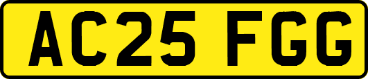 AC25FGG
