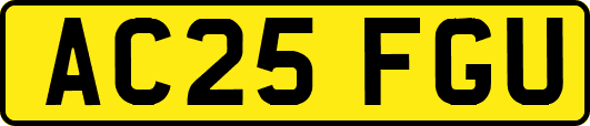 AC25FGU