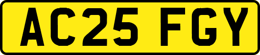 AC25FGY