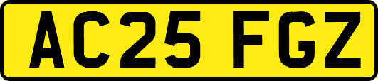 AC25FGZ