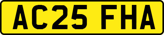 AC25FHA