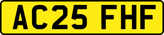 AC25FHF