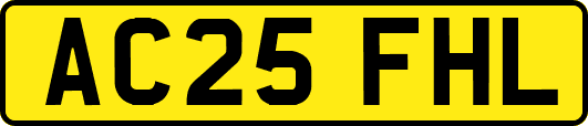 AC25FHL