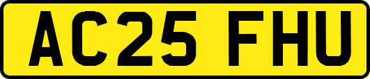 AC25FHU