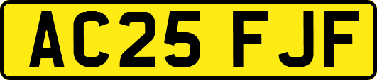AC25FJF