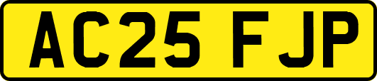 AC25FJP