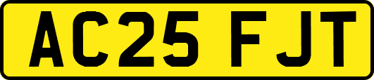 AC25FJT