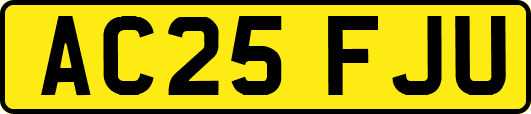 AC25FJU