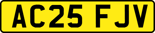 AC25FJV