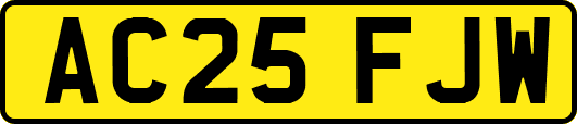 AC25FJW