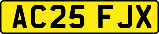 AC25FJX
