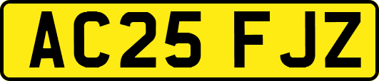 AC25FJZ