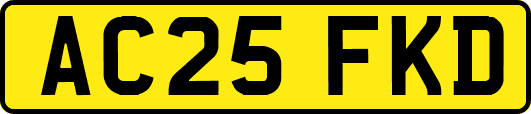AC25FKD