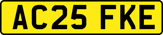 AC25FKE