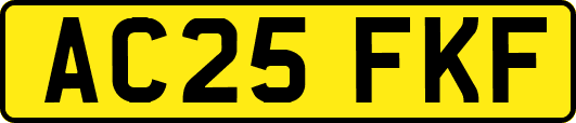 AC25FKF