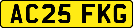 AC25FKG