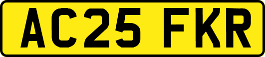 AC25FKR