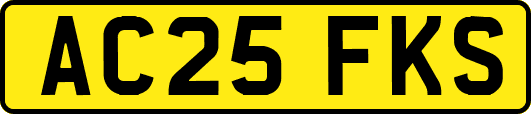 AC25FKS