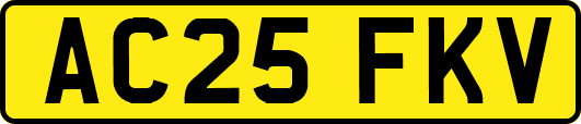 AC25FKV