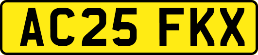 AC25FKX