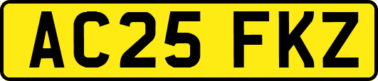 AC25FKZ