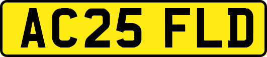 AC25FLD