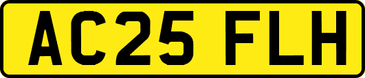 AC25FLH