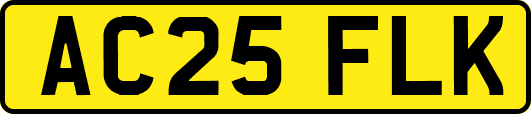 AC25FLK