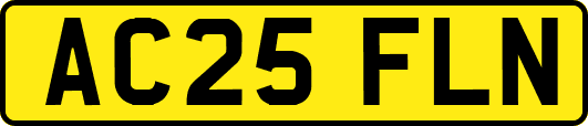 AC25FLN