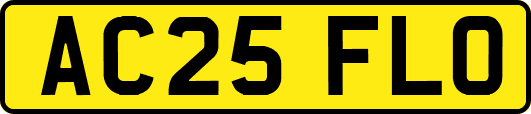 AC25FLO