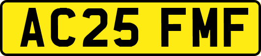 AC25FMF
