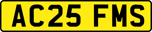 AC25FMS