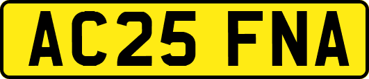 AC25FNA