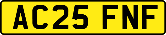 AC25FNF