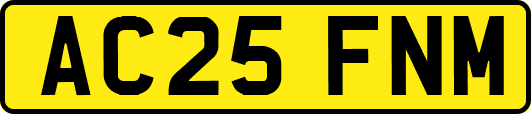AC25FNM