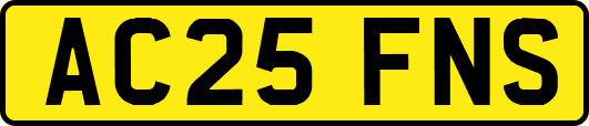AC25FNS