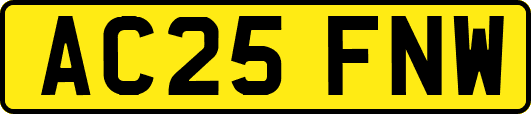 AC25FNW