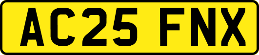 AC25FNX