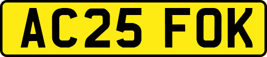 AC25FOK