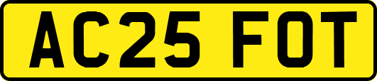 AC25FOT