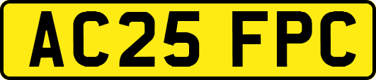 AC25FPC
