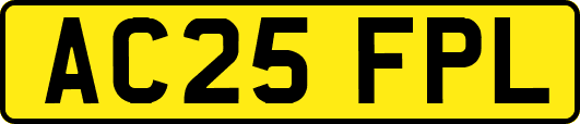 AC25FPL