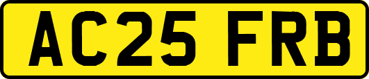 AC25FRB