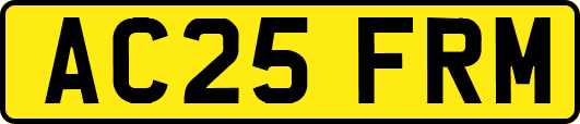AC25FRM